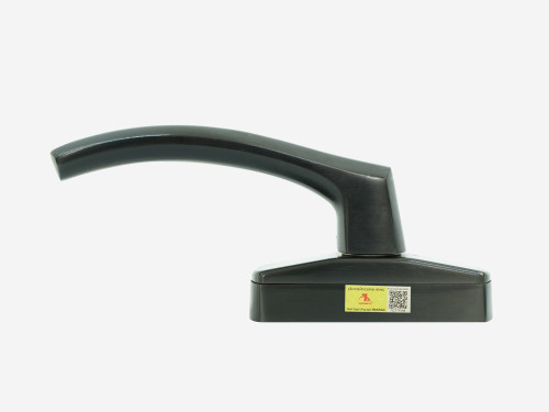 360° Stainless Steel Multi-Point Window Handle