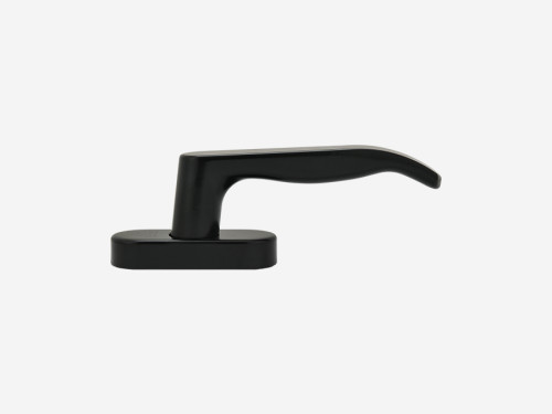 HM61 360° Straight Multi-Point Window Handle