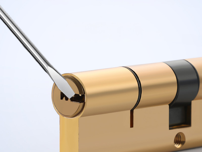 Lock Cylinder PH-15560