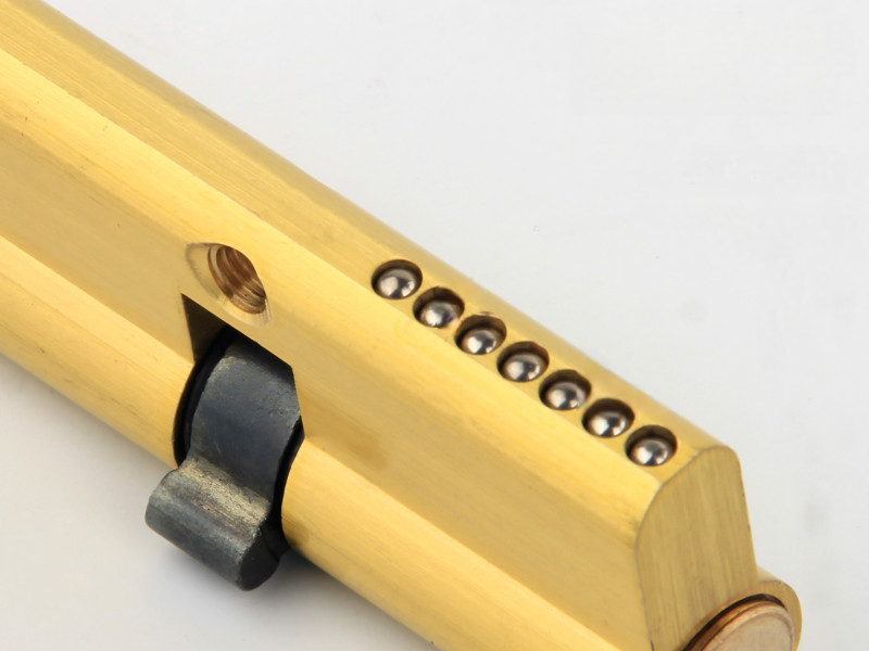 Anti-Theft Door Lock Cylinder