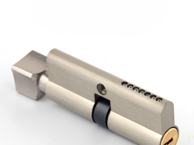 Anti-Theft Door Lock Cylinder