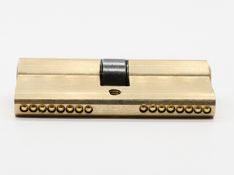 Solid Brass Door Lock