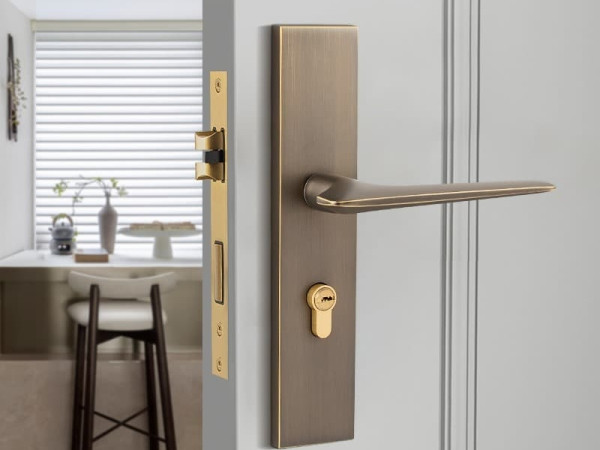 New Lock Key Codes Complying with International Security Standards