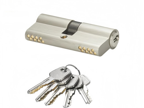SHENGZHE High-Security Euro Profile Cylinder Lock