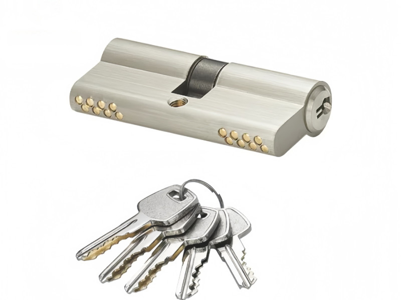SHENGZHE High-Security Euro Profile Cylinder Lock